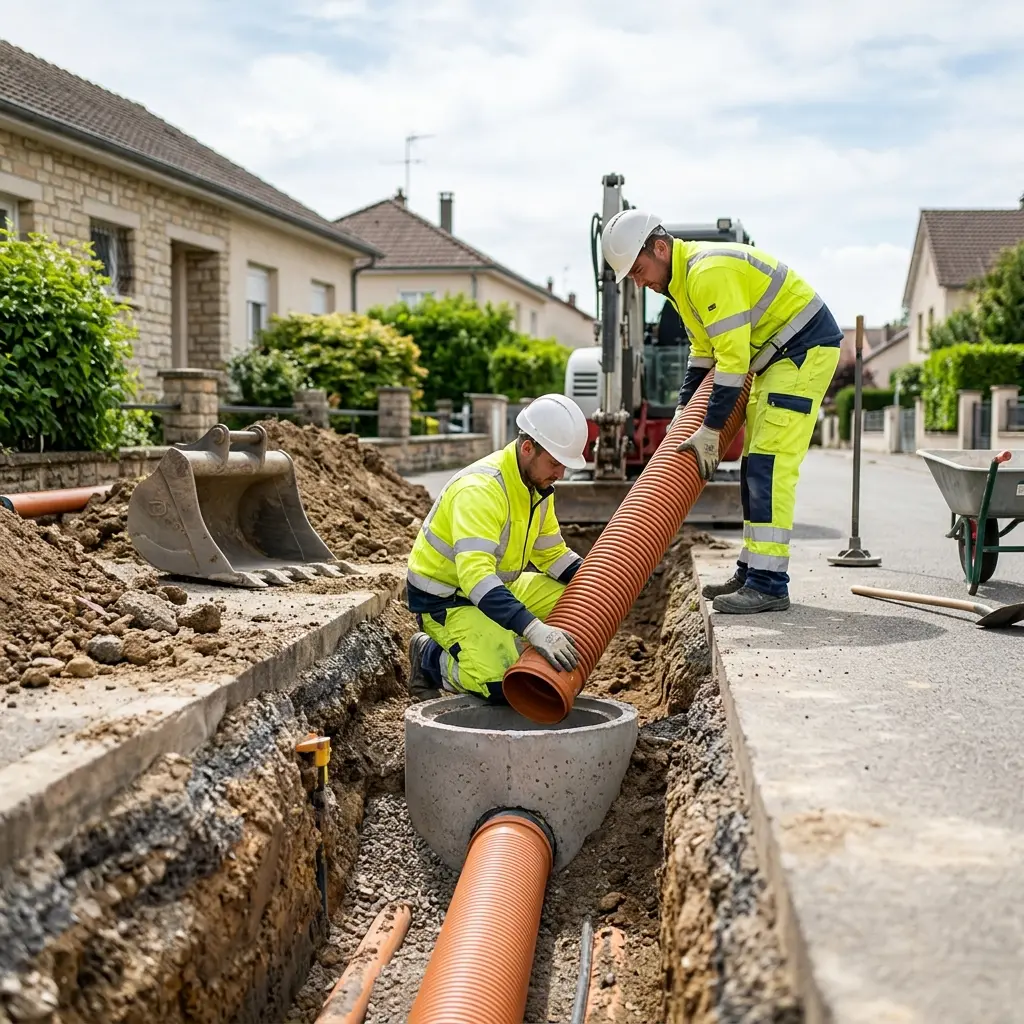 Une technique maîtrisée et durable