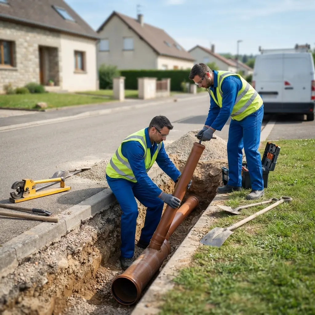 Notre approche technique