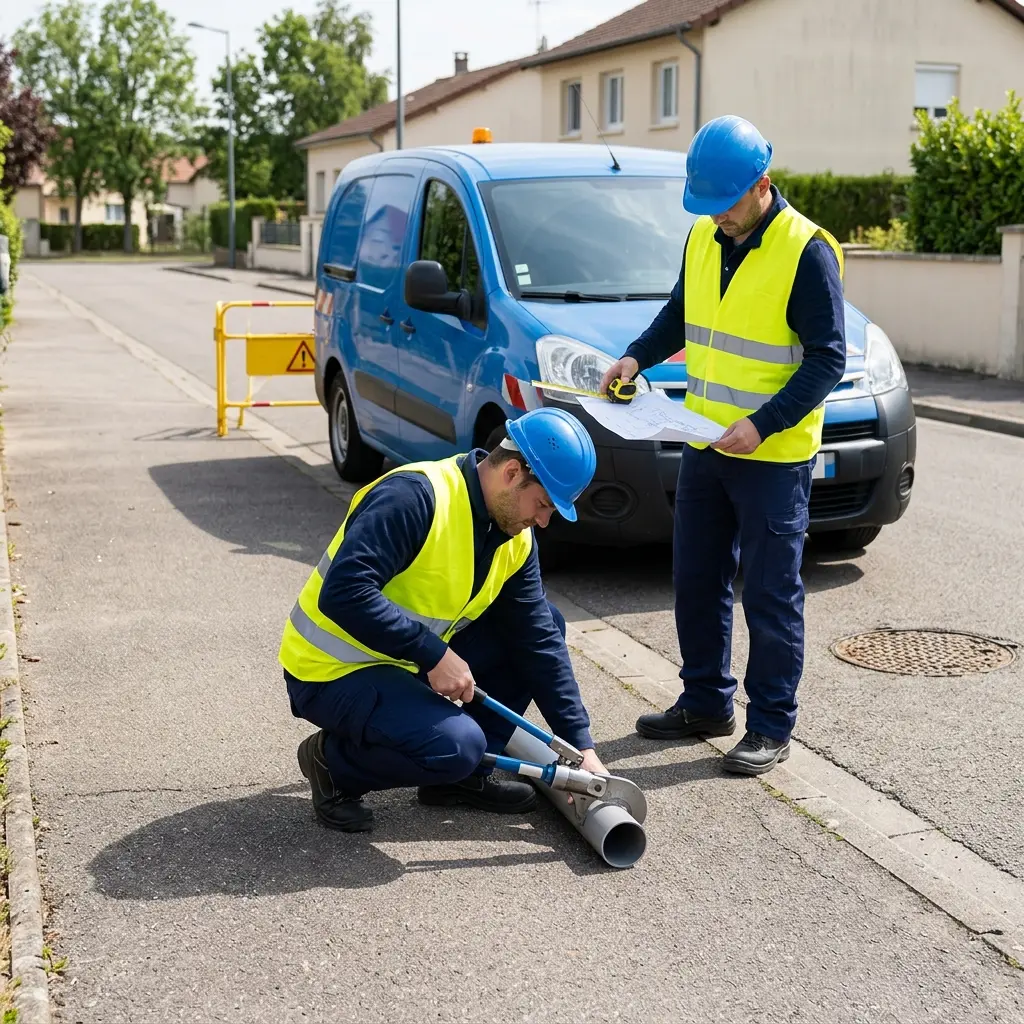 Notre approche diagnostique et corrective