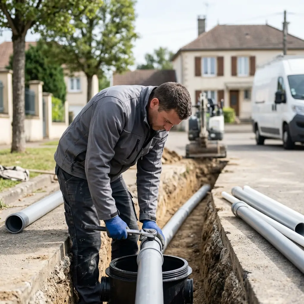 Comment se déroule l'intervention à Scy-Chazelles ?