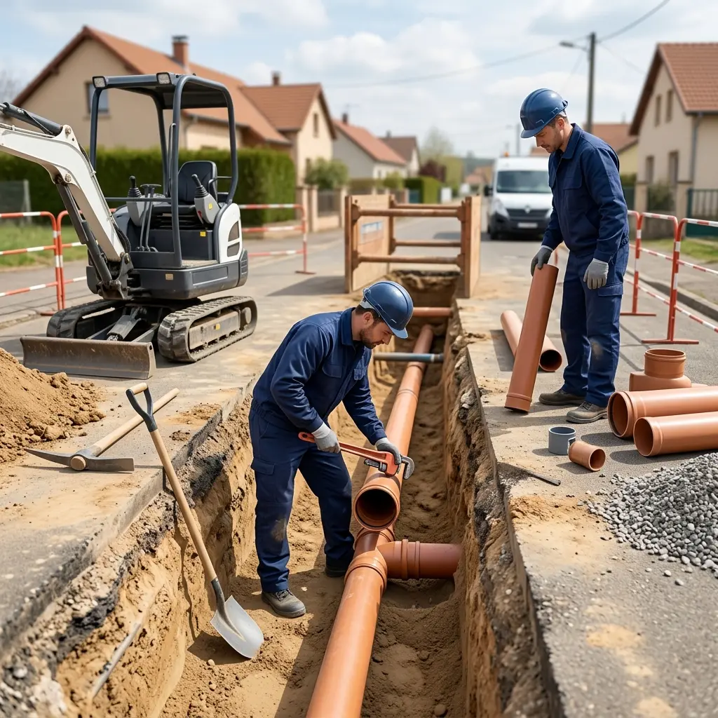 Une approche technique pour un branchement efficace