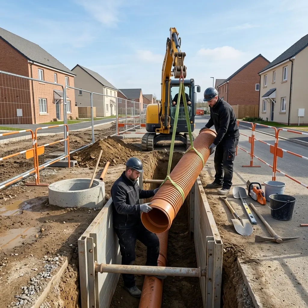 Conseils pour une installation durable