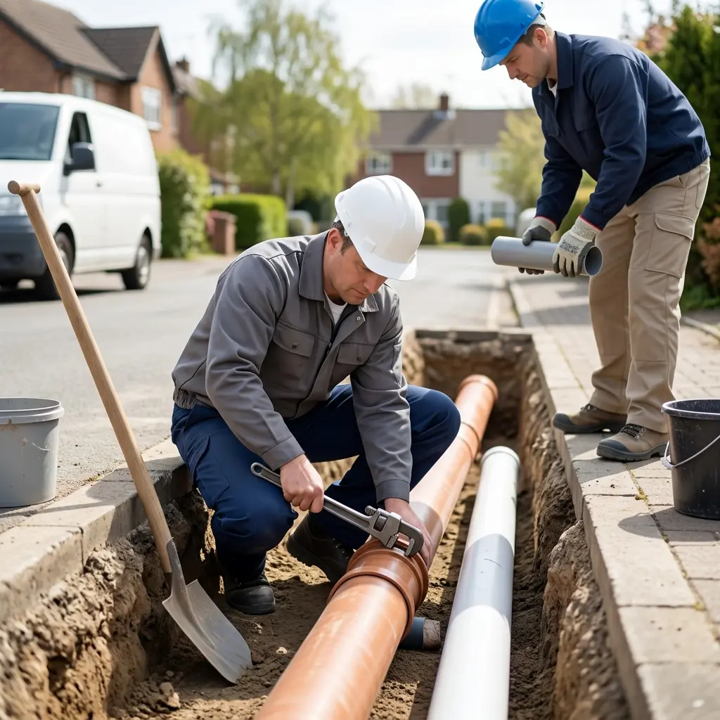 Un service efficace à Vitry-sur-Orne