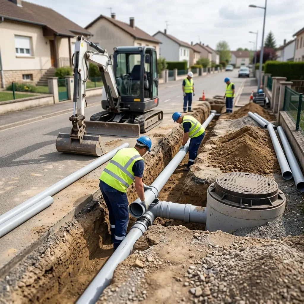 Une approche technique rigoureuse pour vos évacuations