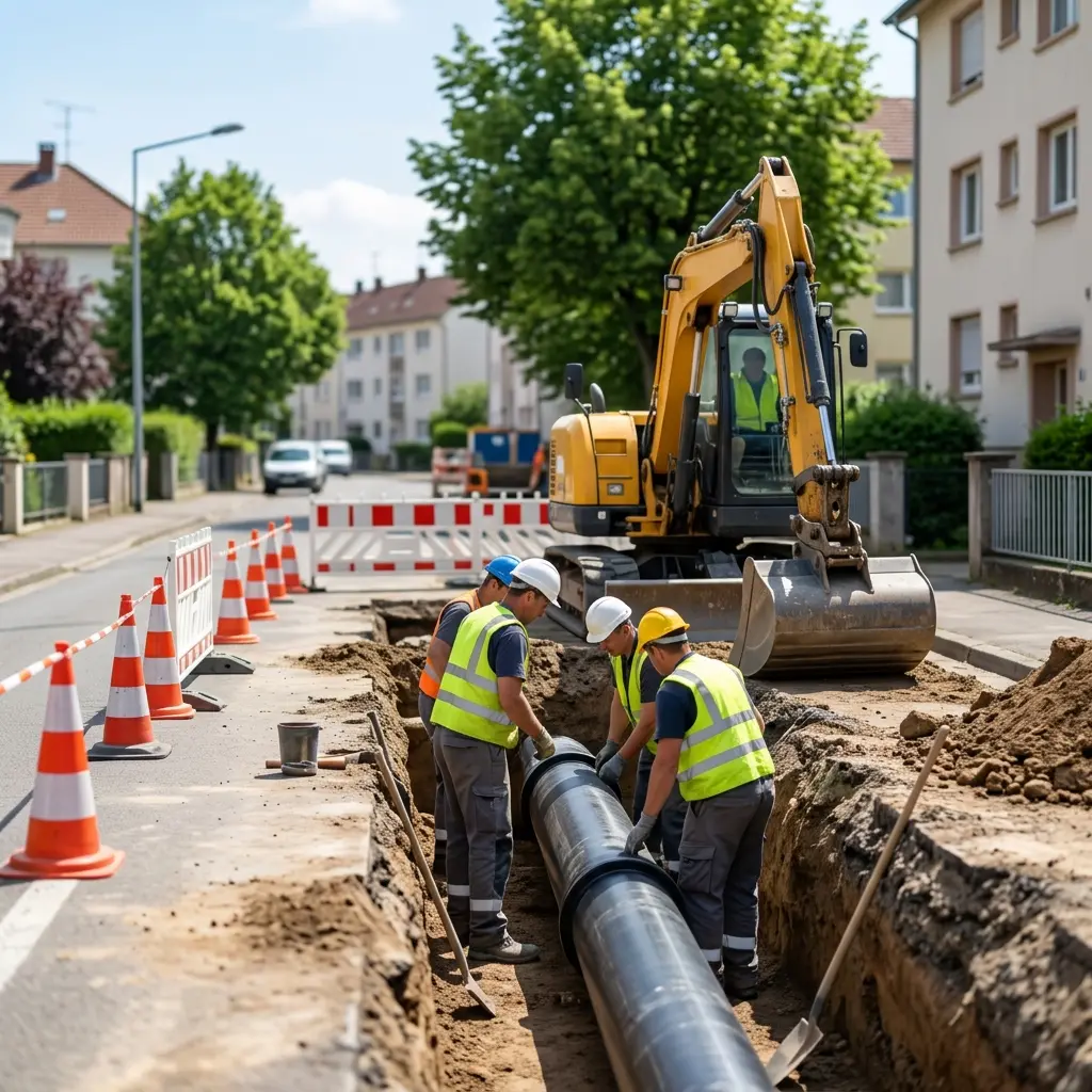 Prévenir les problèmes de réseau et adopter les bons gestes