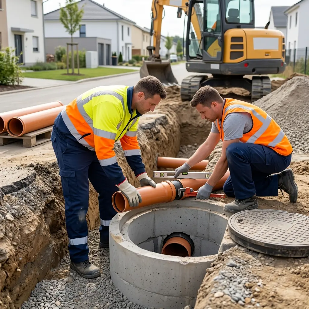 Pourquoi choisir notre expertise pour vos travaux à Florange ?