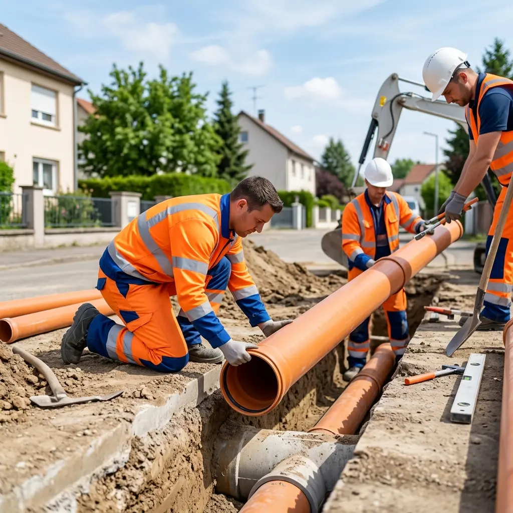 Pourquoi choisir notre expertise à Sarreguemines ?