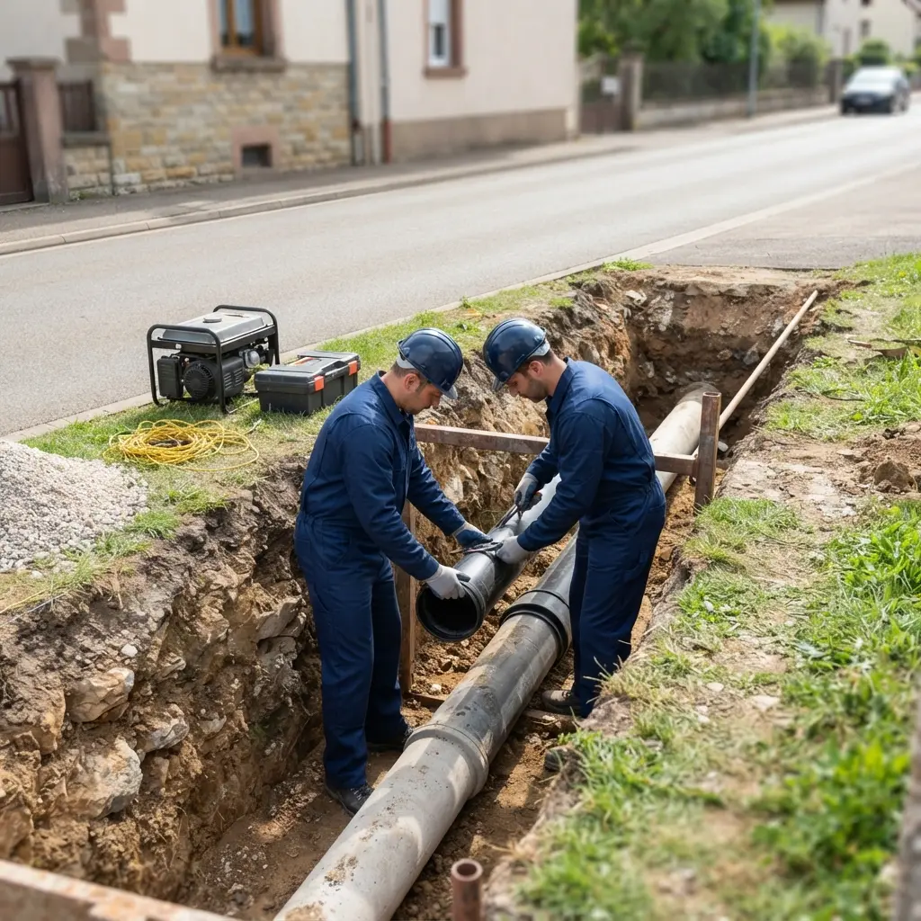 Pourquoi nous choisir à Boulay-Moselle