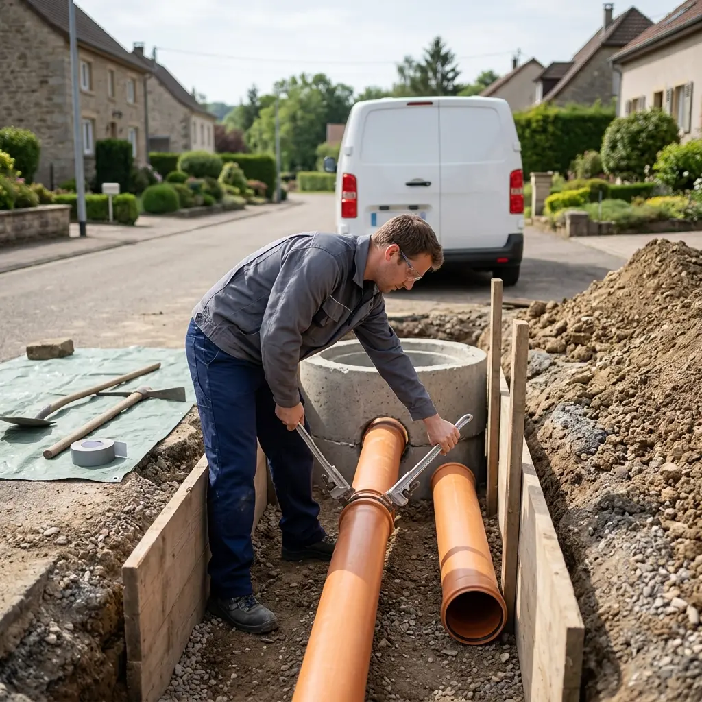 Pourquoi nous choisir pour vos travaux à Bitche ?