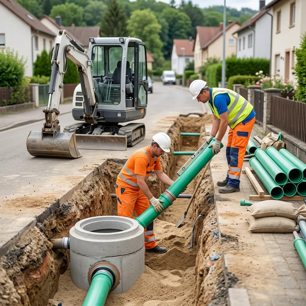 Pourquoi nous choisir pour vos travaux à Dieuze ?