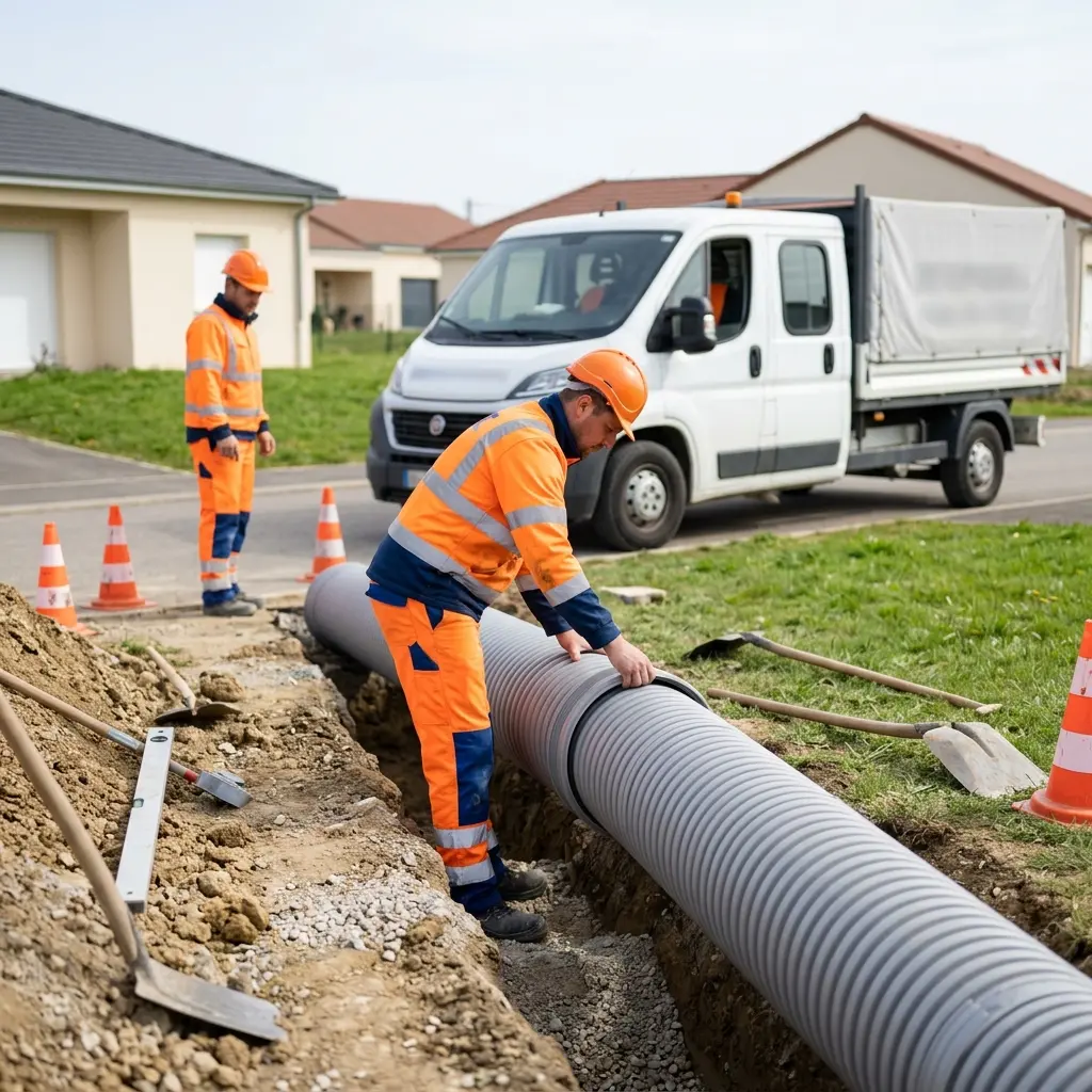 Pourquoi nous choisir à Maizières-lès-Metz ?