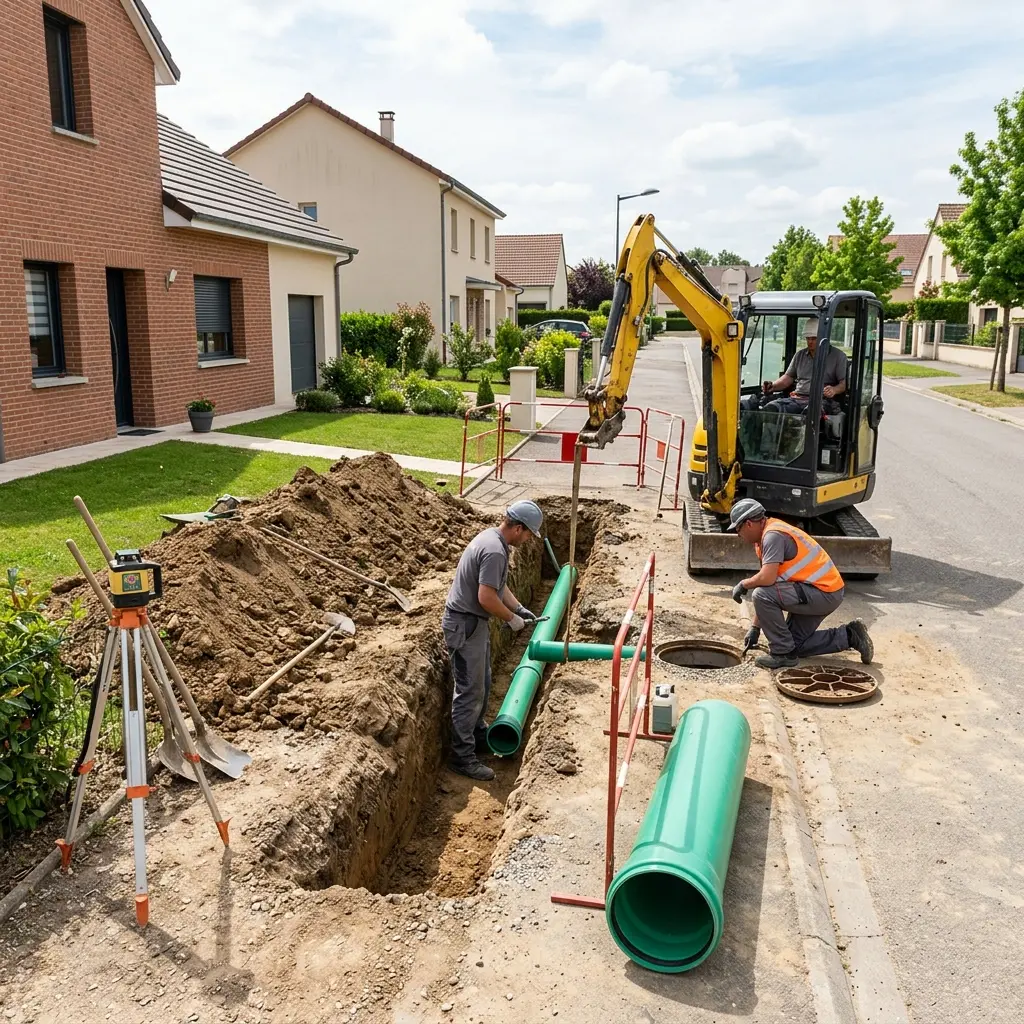 Une approche technique et précise pour vos évacuations