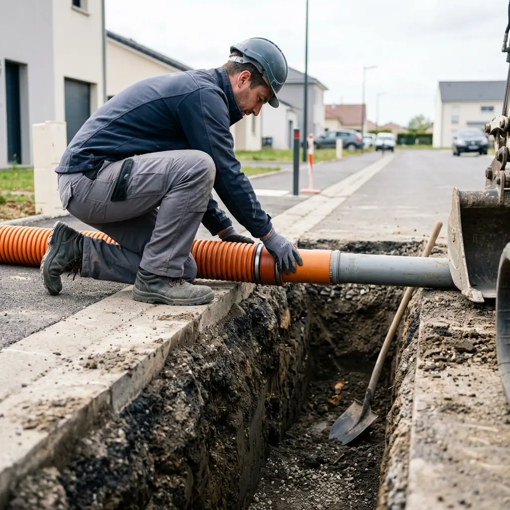 Pourquoi nous choisir pour vos travaux à Hagondange ?