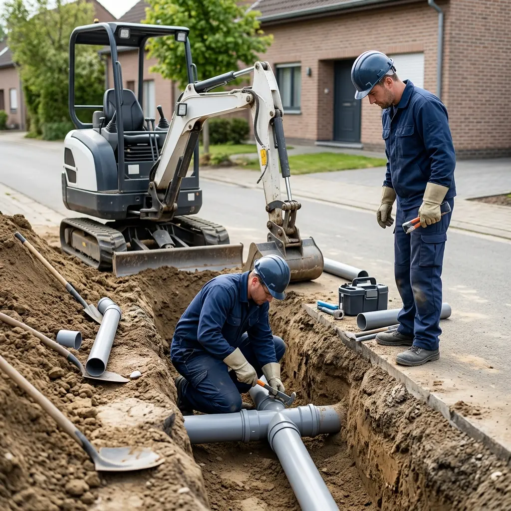 Besoin d'une installation rapide à Bousse ?