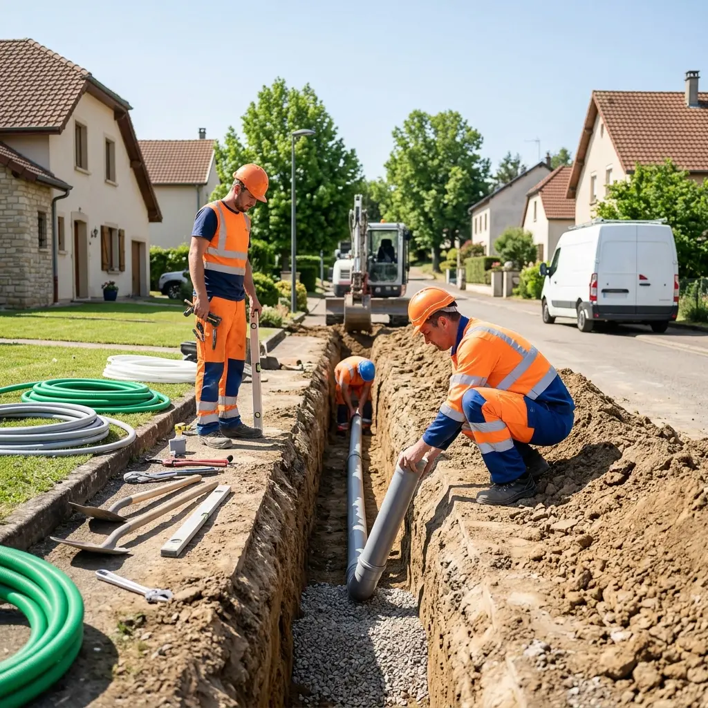 Prévenir les problèmes d'évacuation