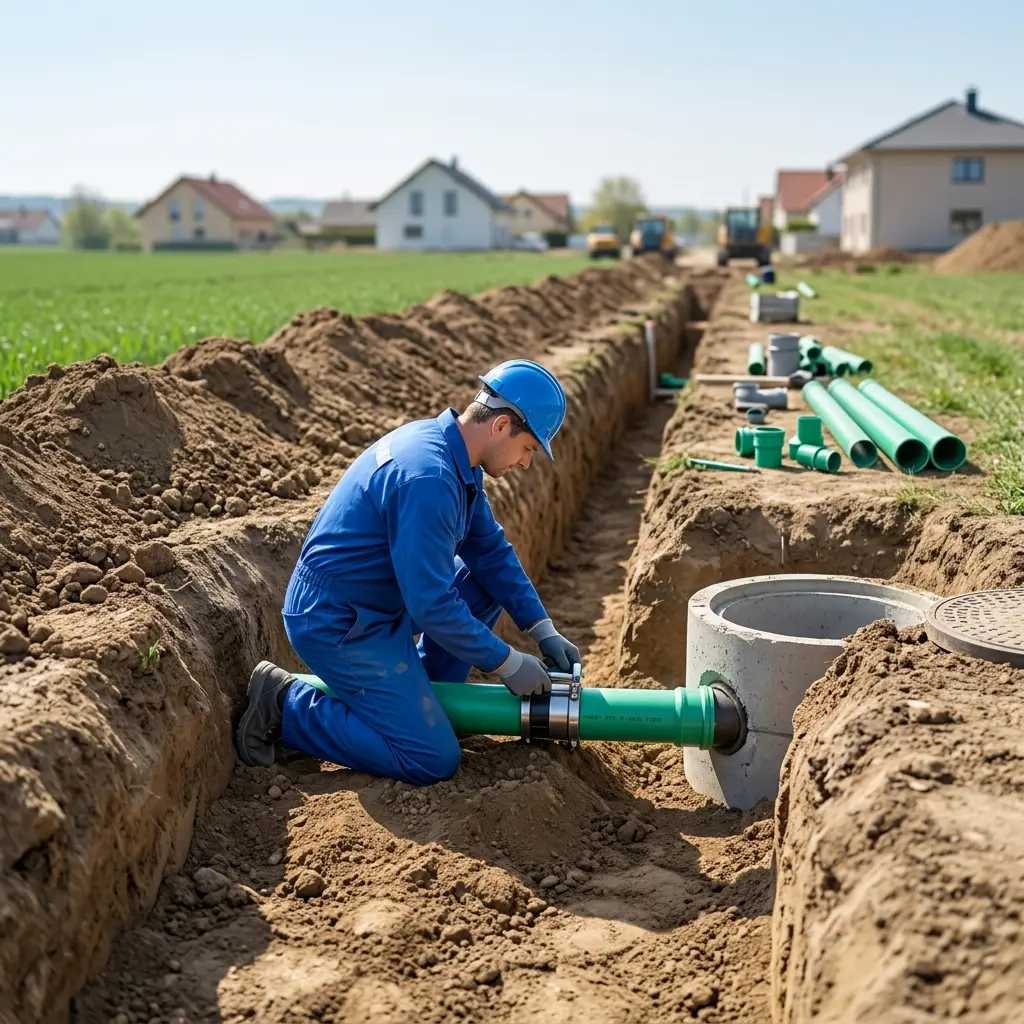 Pourquoi nous choisir pour vos travaux à Hettange-Grande ?