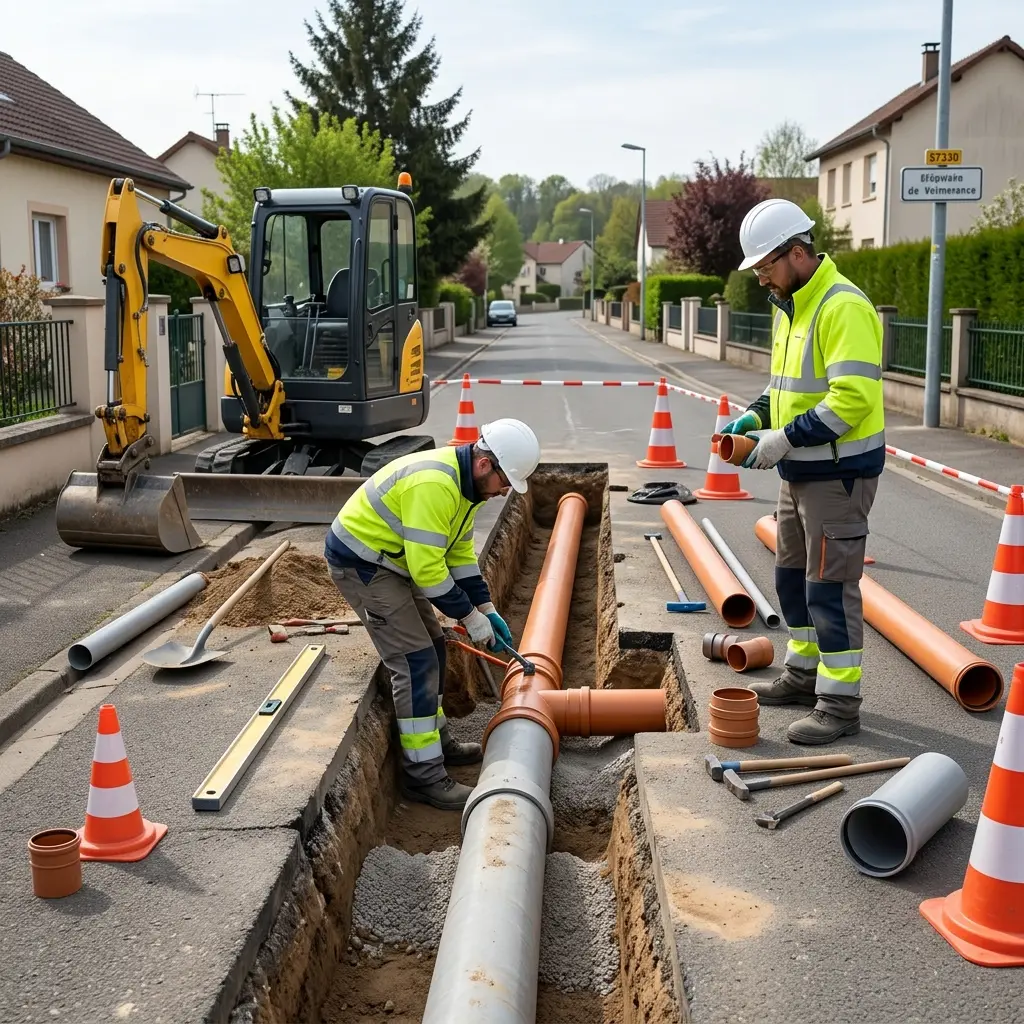 Une technique maîtrisée pour vos réseaux