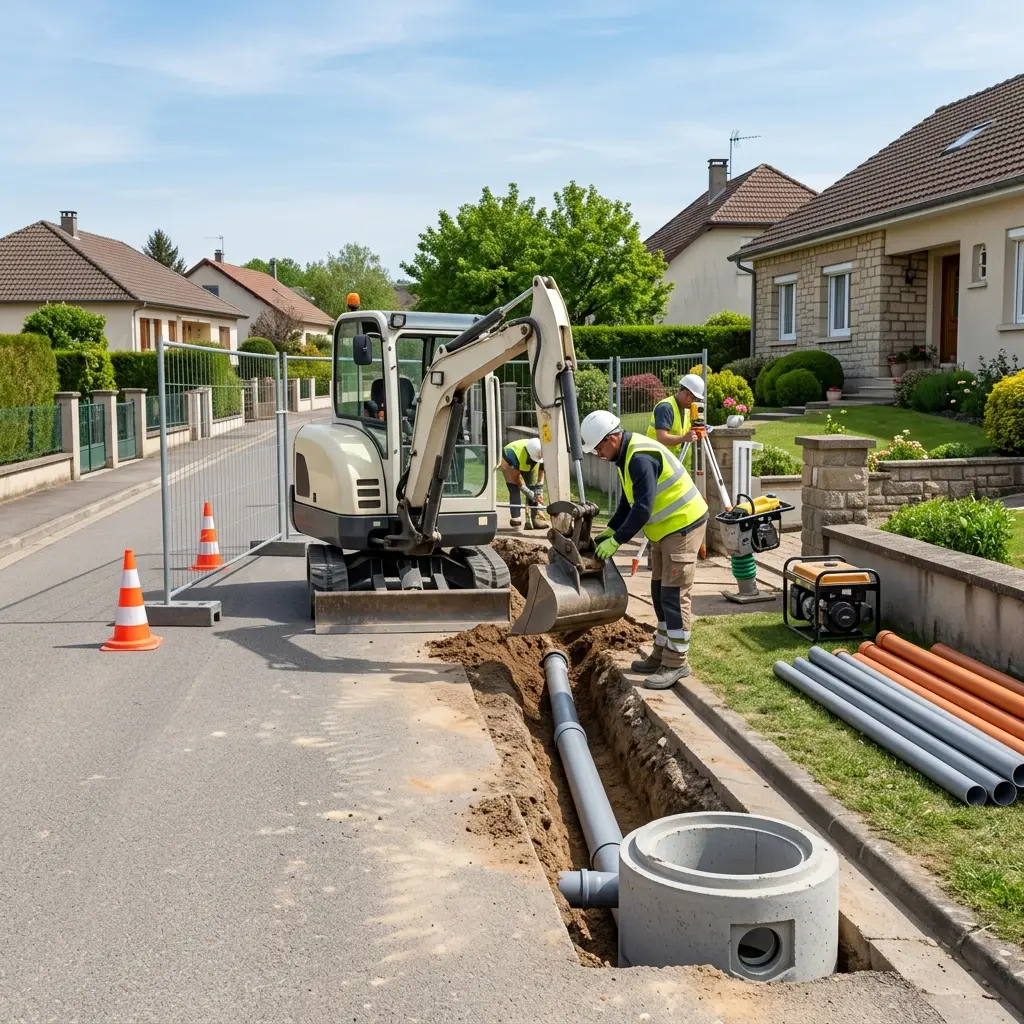 Prévenir les problèmes d'évacuation