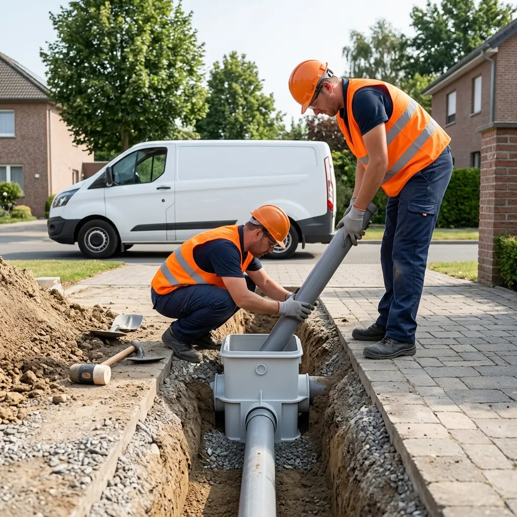 Une solution adaptée à Schœneck