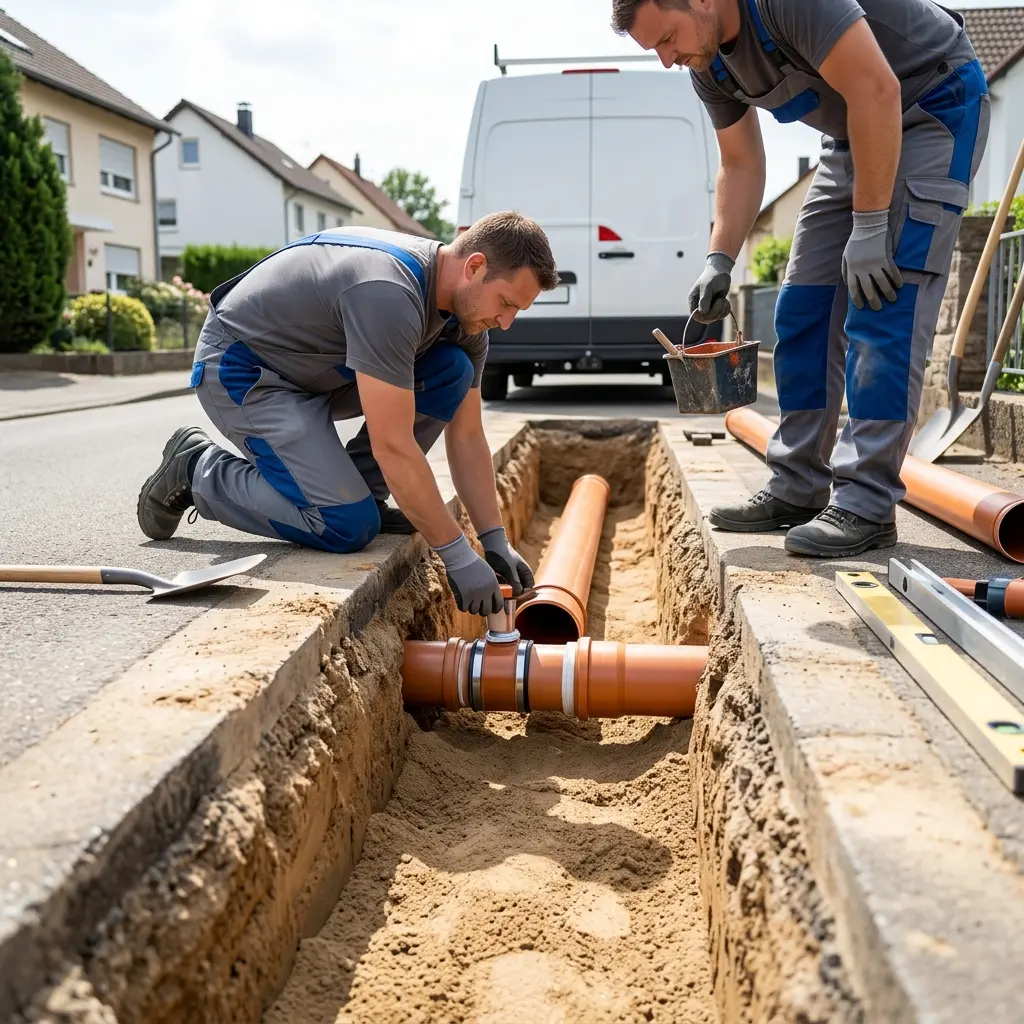 Une approche technique rigoureuse pour vos réseaux
