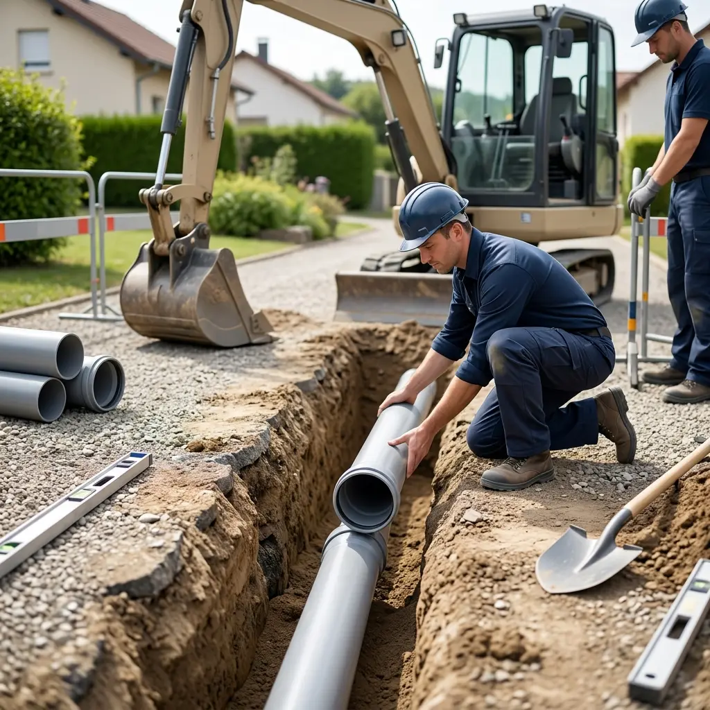Une approche technique et durable pour vos réseaux