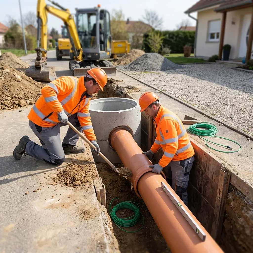 Pourquoi choisir notre expertise à Ennery ?