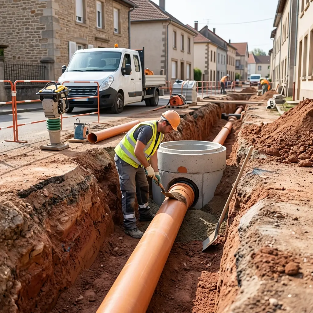 Prévenir les problèmes d'évacuation