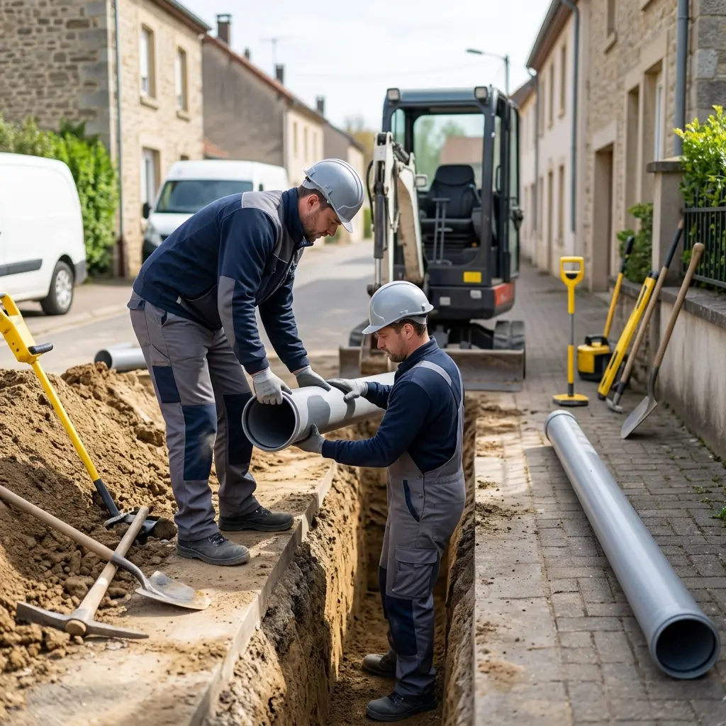 Une mise en conformité sereine pour votre logement