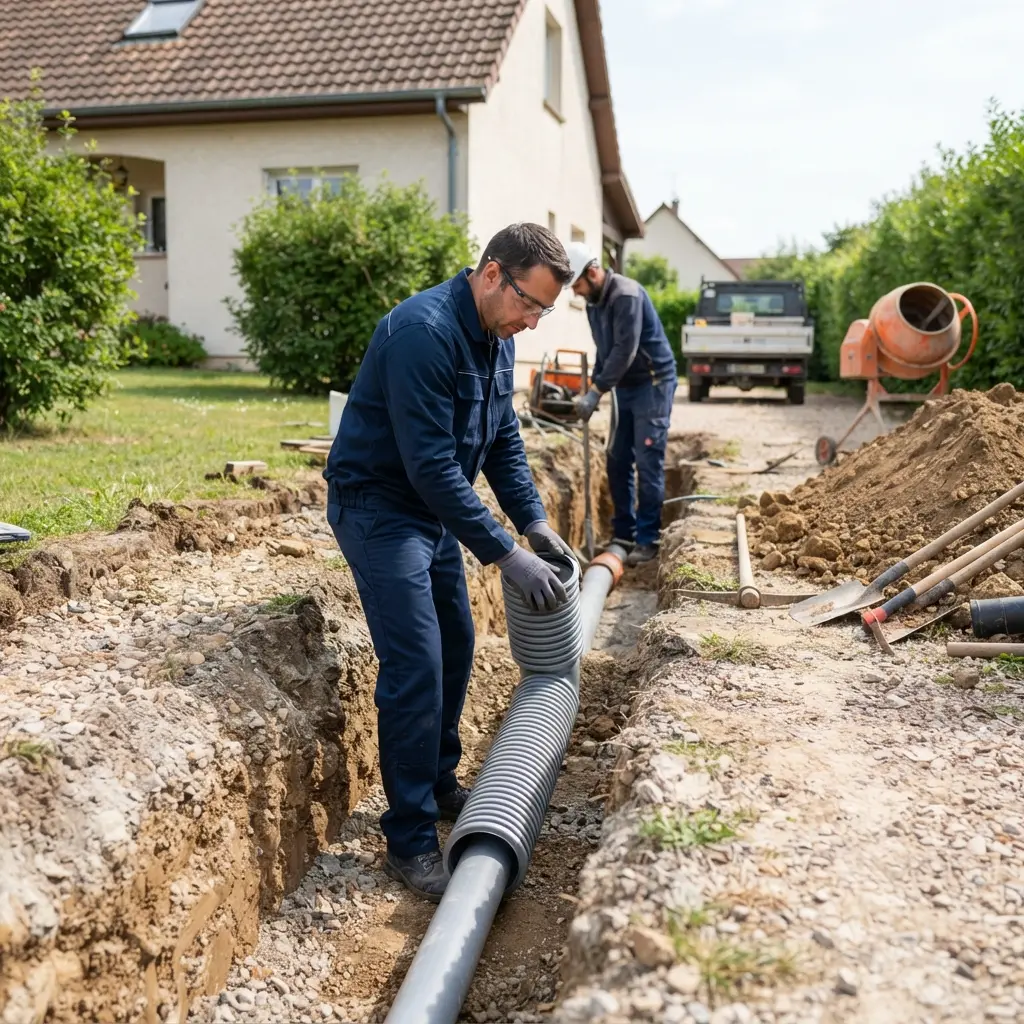 Précautions et gestes de prévention