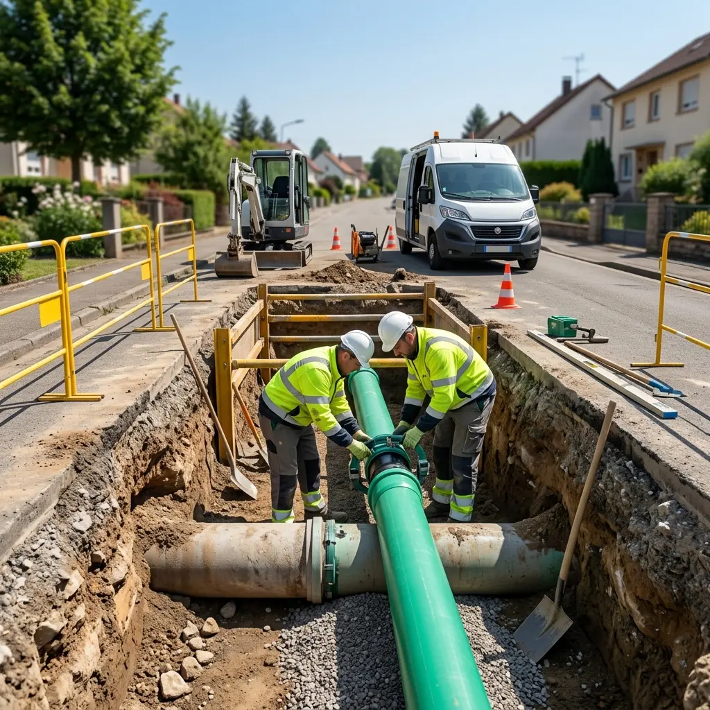 Comment agir en cas de problème à Rohrbach-lès-Bitche