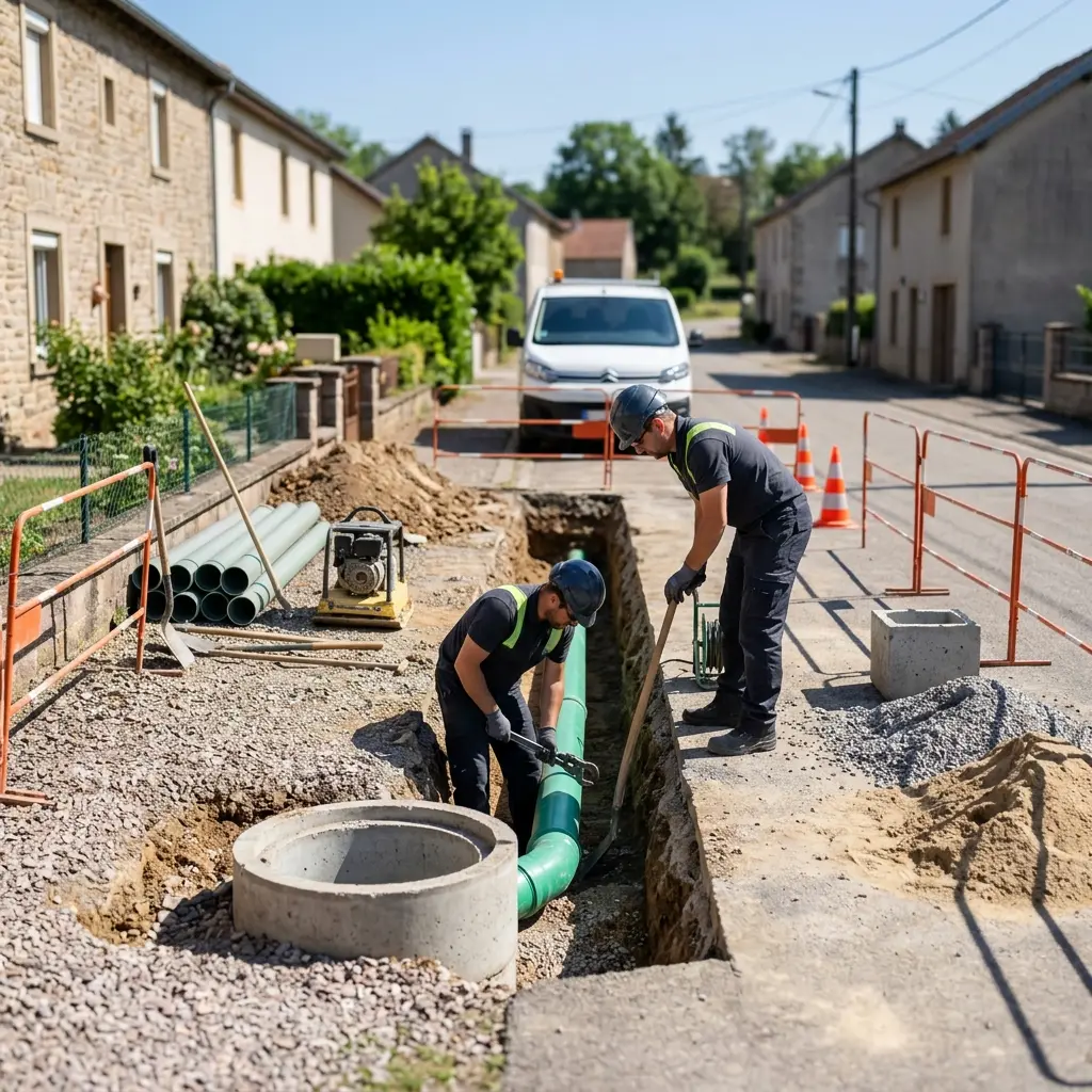 Vous avez besoin d’un accompagnement durable à Rohrbach-lès-Bitche