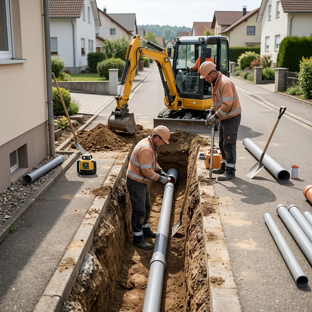 Besoin d'une intervention rapide à Rohrbach-lès-Bitche ?