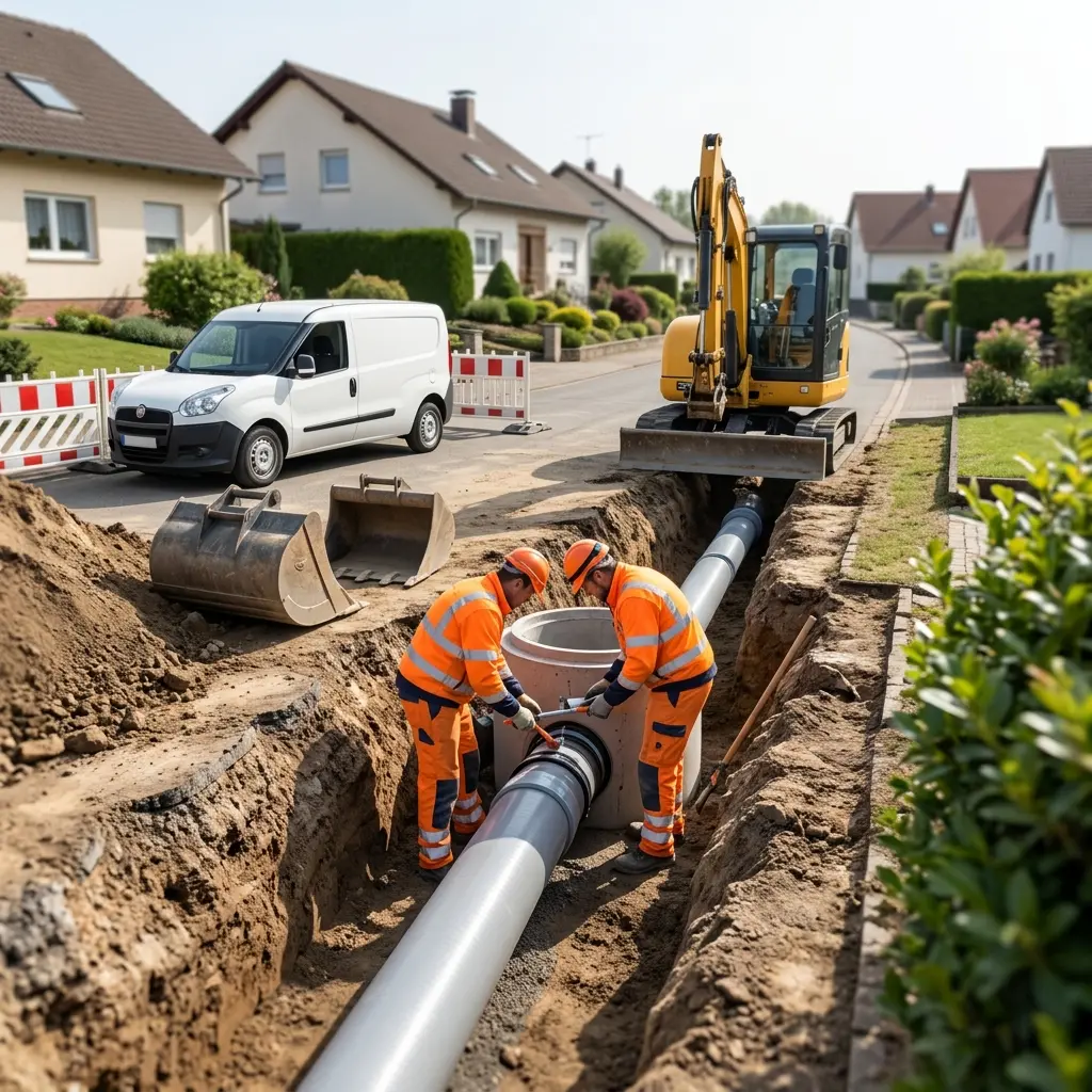 Une installation technique respectant les normes en vigueur