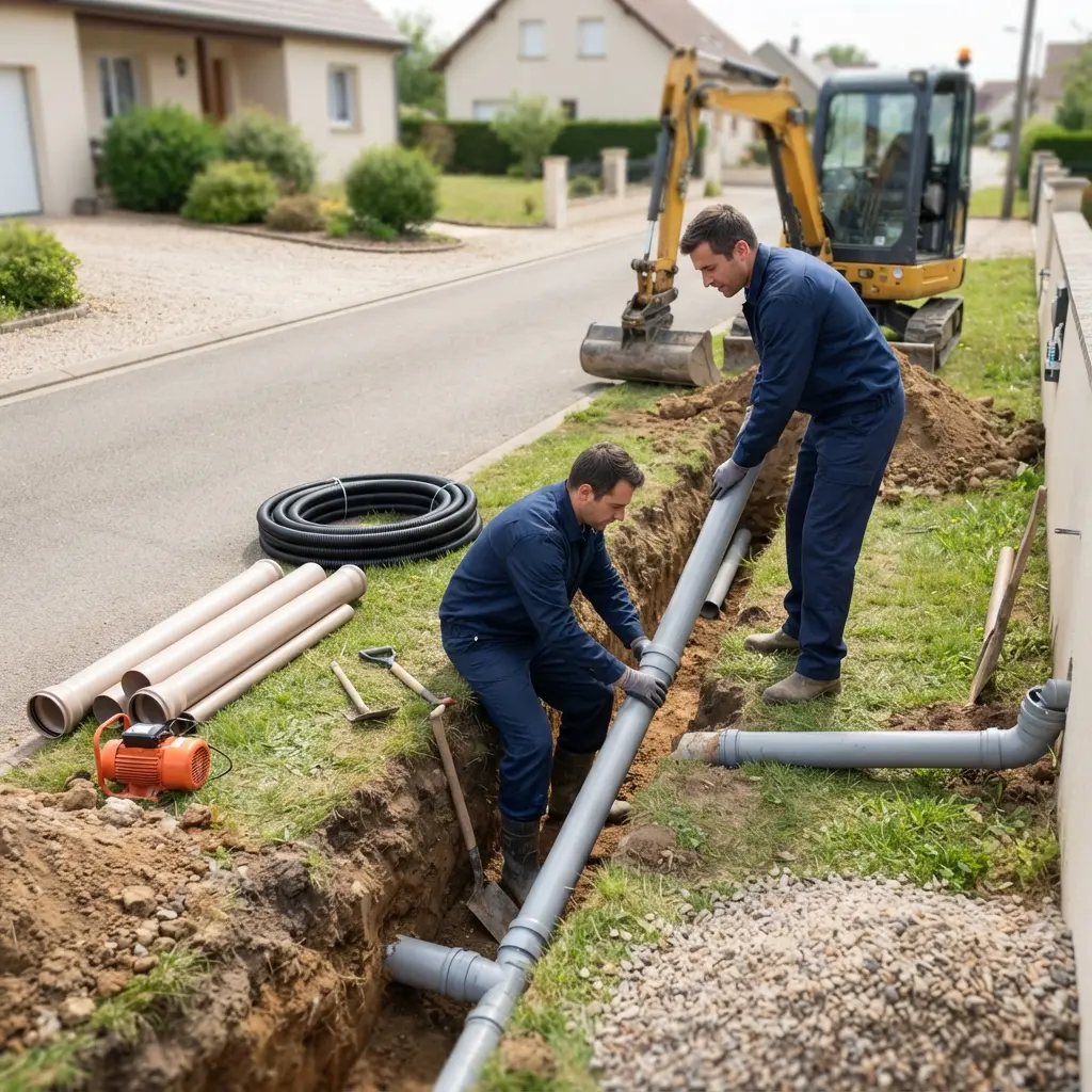 Pourquoi nous choisir à Réding ?