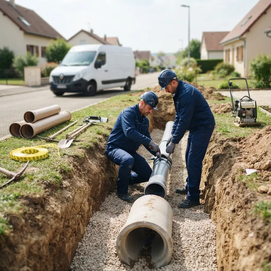 Notre approche technique
