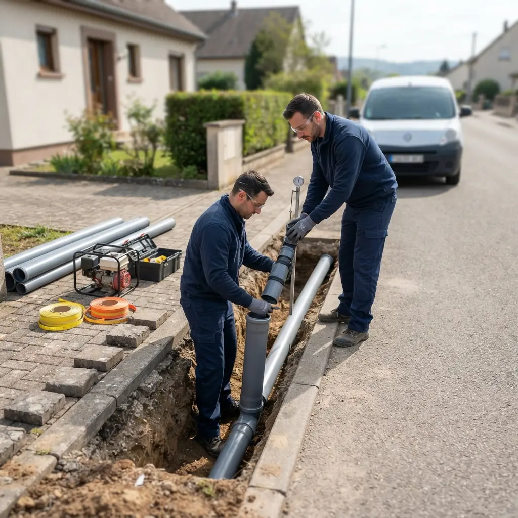 Bons gestes à adopter