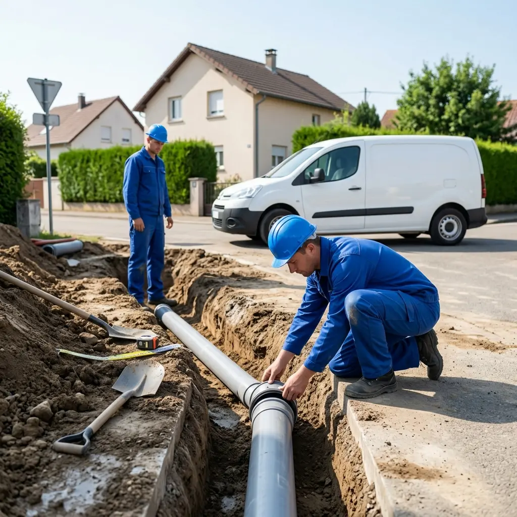Bons gestes à adopter pour éviter les blocages à Théding