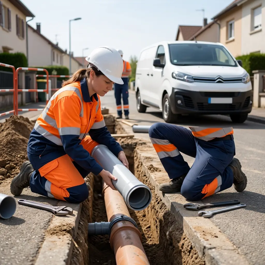 Une approche technique pour un branchement réussi
