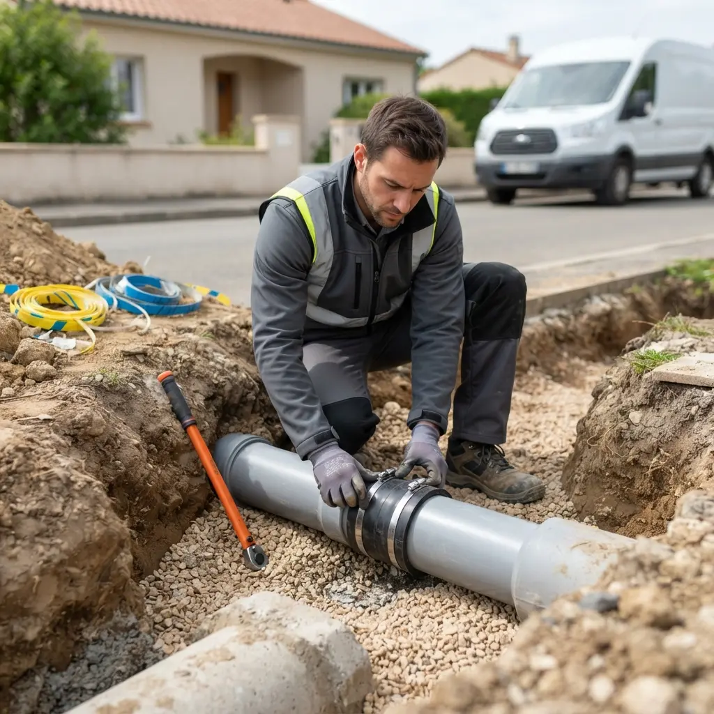 Pourquoi choisir notre expertise pour vos travaux à Carling