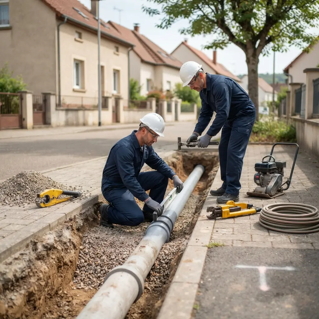 Sécurisez votre réseau dès aujourd’hui