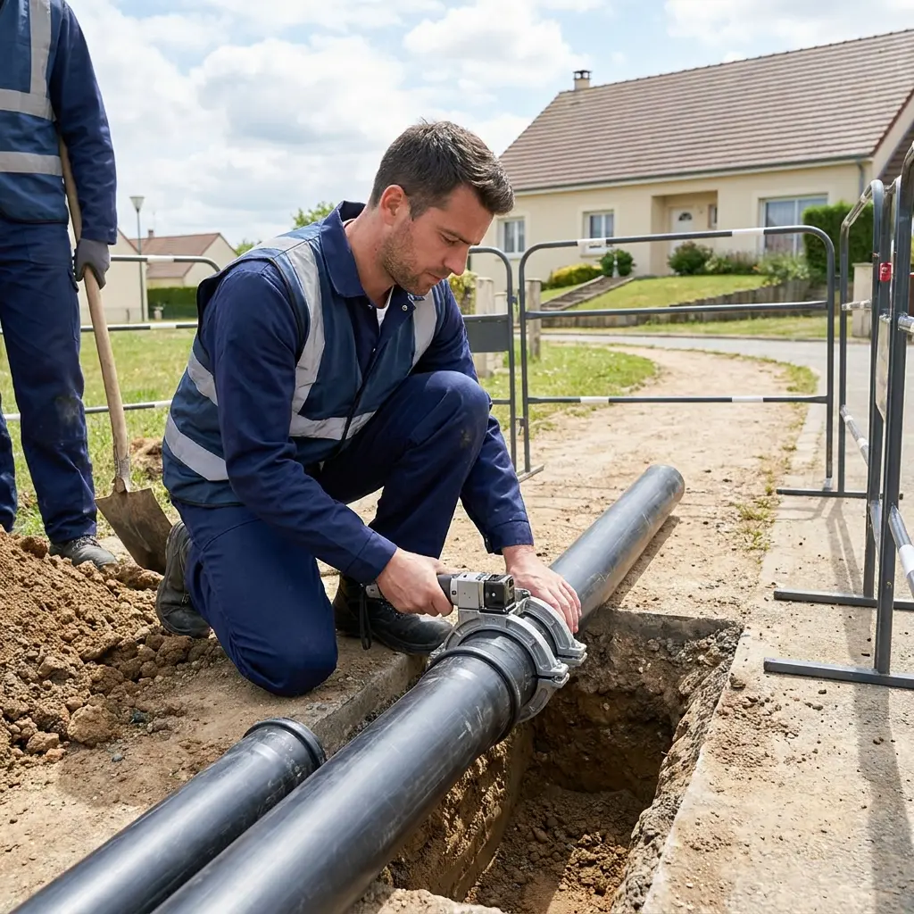 Besoin d'une intervention rapide à Puttelange-aux-Lacs ?
