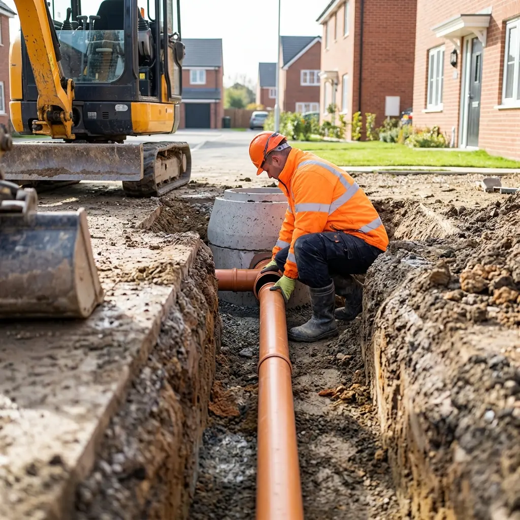 Comment se déroule l'intervention à Puttelange-aux-Lacs ?