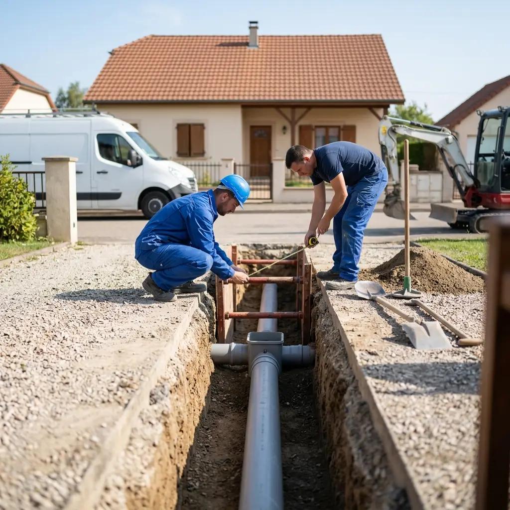 Notre approche technique pour vos évacuations