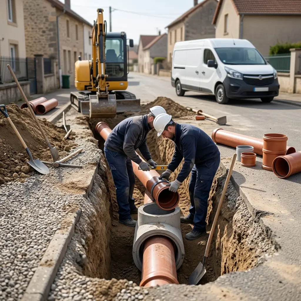 Précautions pour vos réseaux