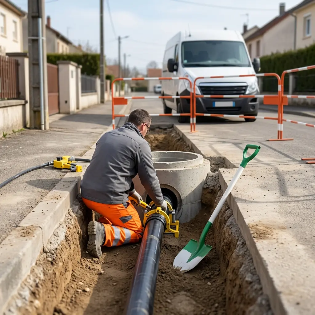 Conseils pour votre installation