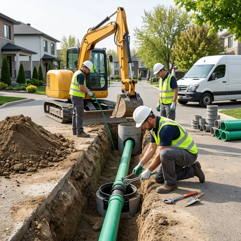 Précautions et réflexes pour un assainissement durable