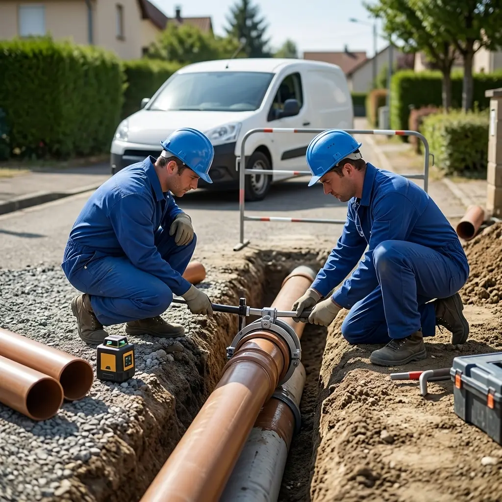Précautions et bons gestes pour vos canalisations