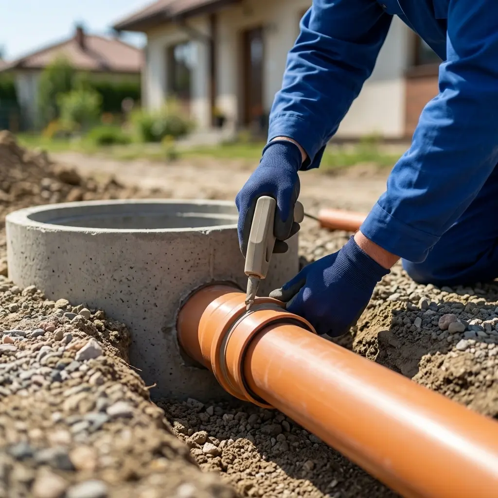 Pourquoi nous choisir pour vos travaux à Petite-Rosselle