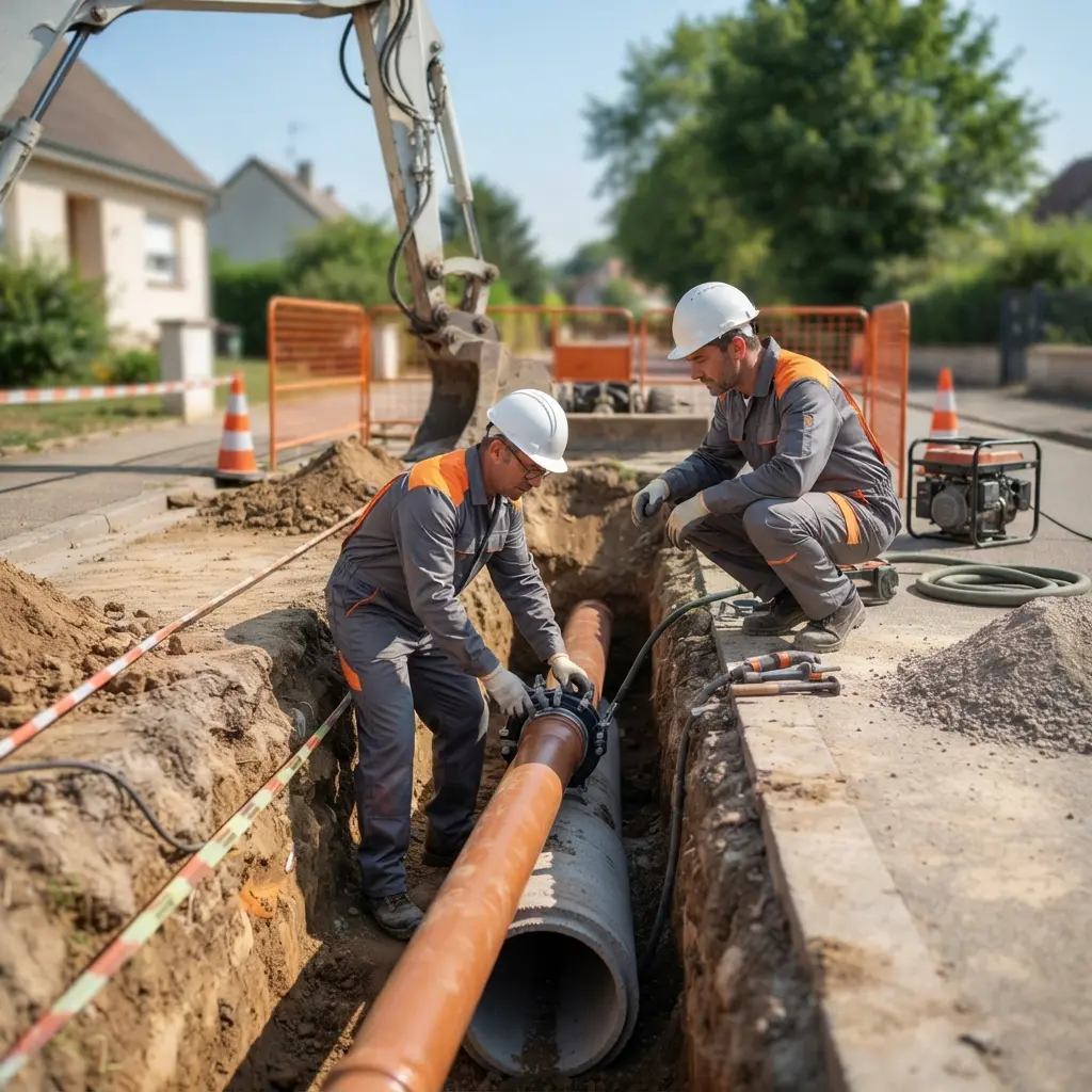 Besoin d’une intervention rapide à Cattenom ?