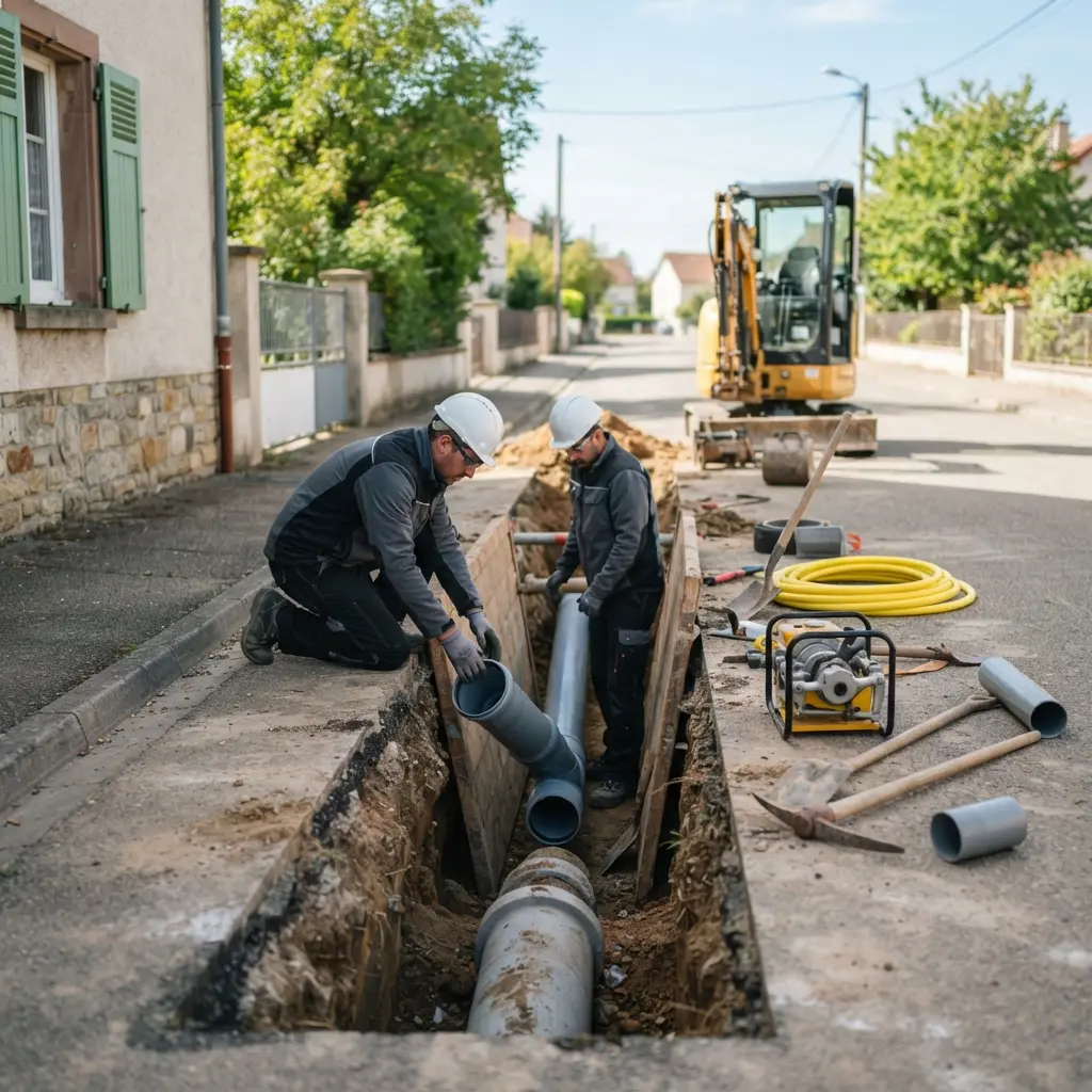 Comment se déroule l'intervention à Cattenom ?